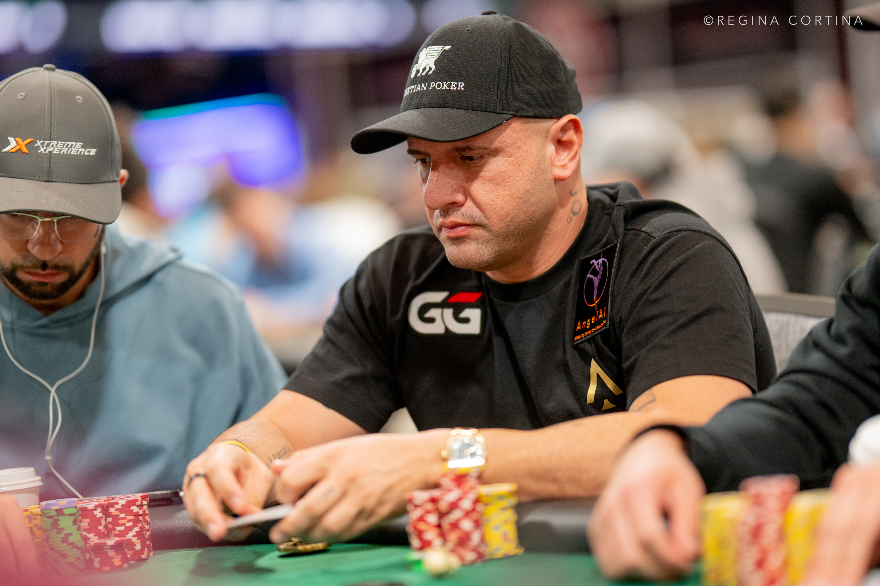 卫冕冠军 Michael Mizrachi 无缘 2026 WSOP 主赛事 - 问鼎娱乐登录