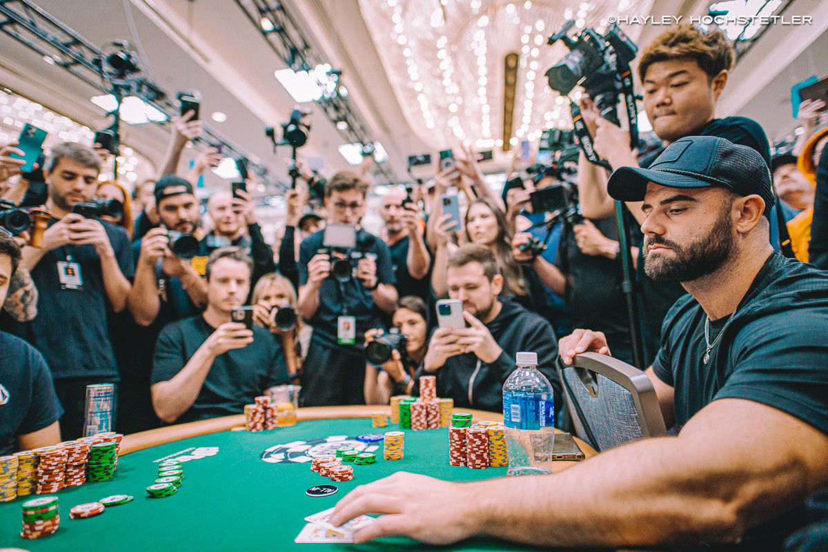 2026 WSOP 主赛事奖金泡沫将在何时破裂？三大历史数据对比预测 - 问鼎娱乐平台