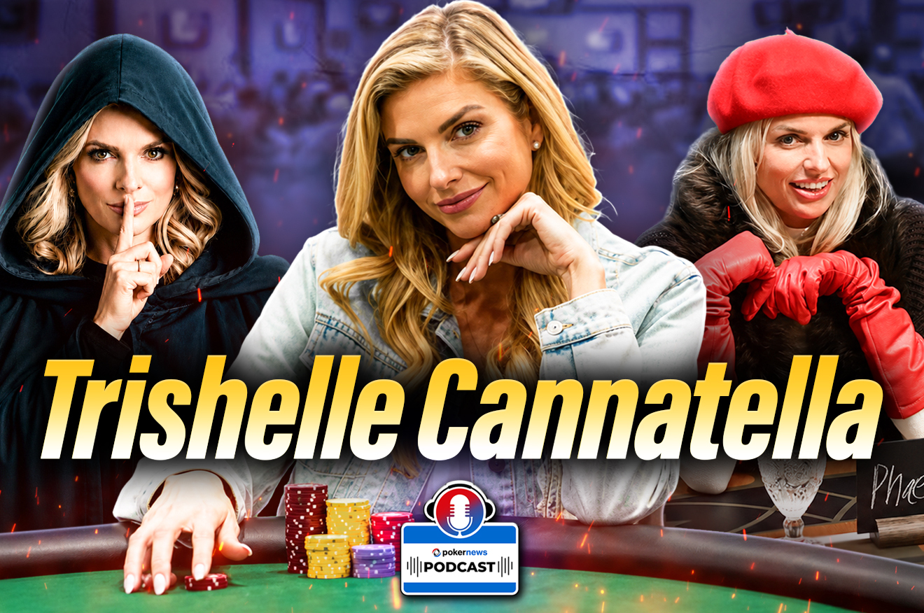 《叛徒》的 Trishelle Cannatella 曾与哪位扑克大神有过恋情？！ - 问鼎娱乐登录