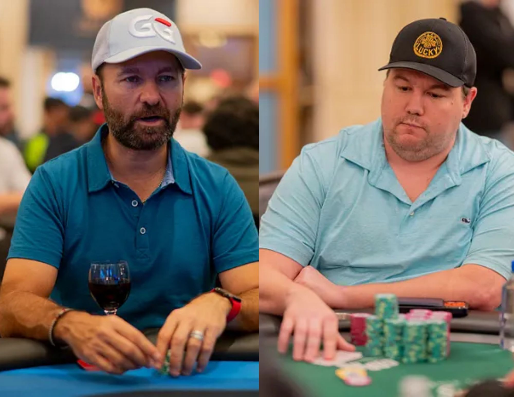 2026 WSOP顶尖高手真实收入揭秘：奖金与投入的残酷账本 - 问鼎娱乐下载
