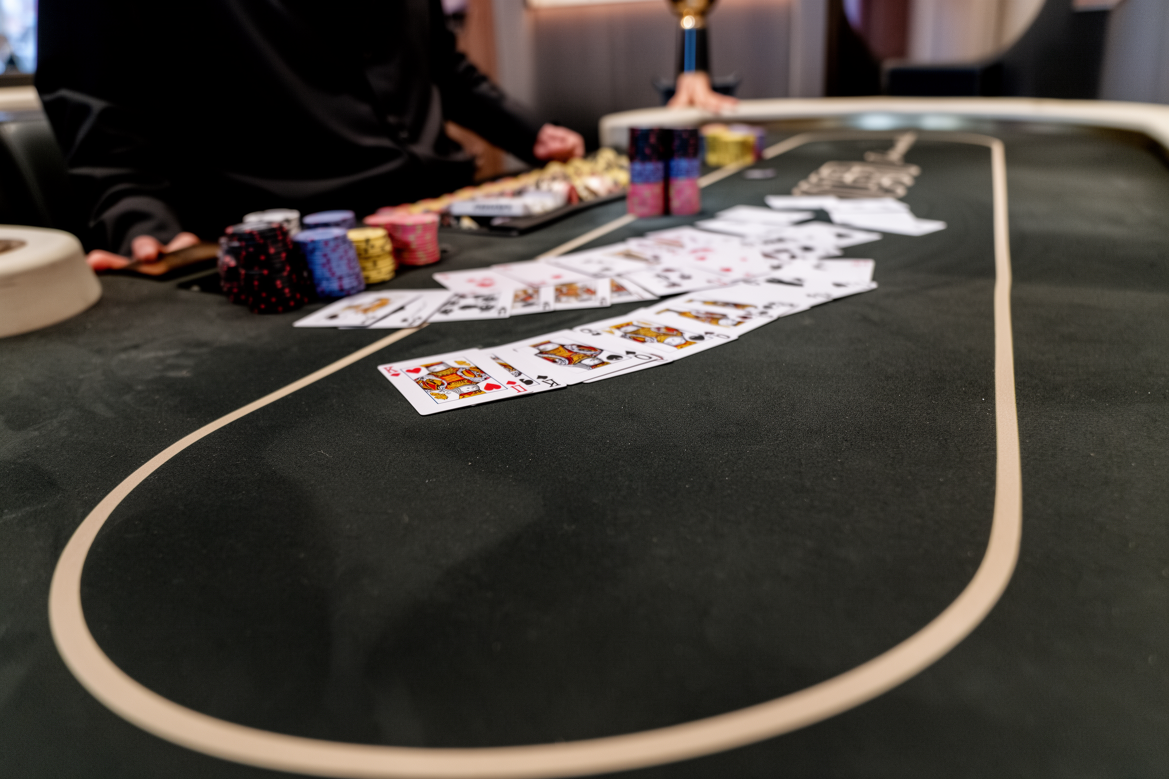德州夏季扑克公开赛即将在休斯顿冠军俱乐部举行，8月重磅来袭 - 问鼎娱乐下载