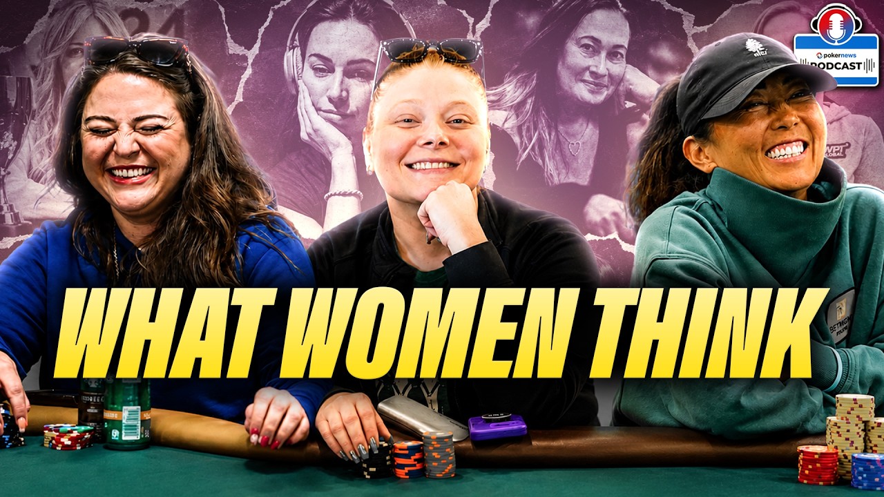 2026 WSOP：女性牌手眼中的赛事格局与未来机遇 - 问鼎娱乐登录
